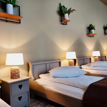 Zakarias Apartments Miercurea Ciuc Eksteriør bilde