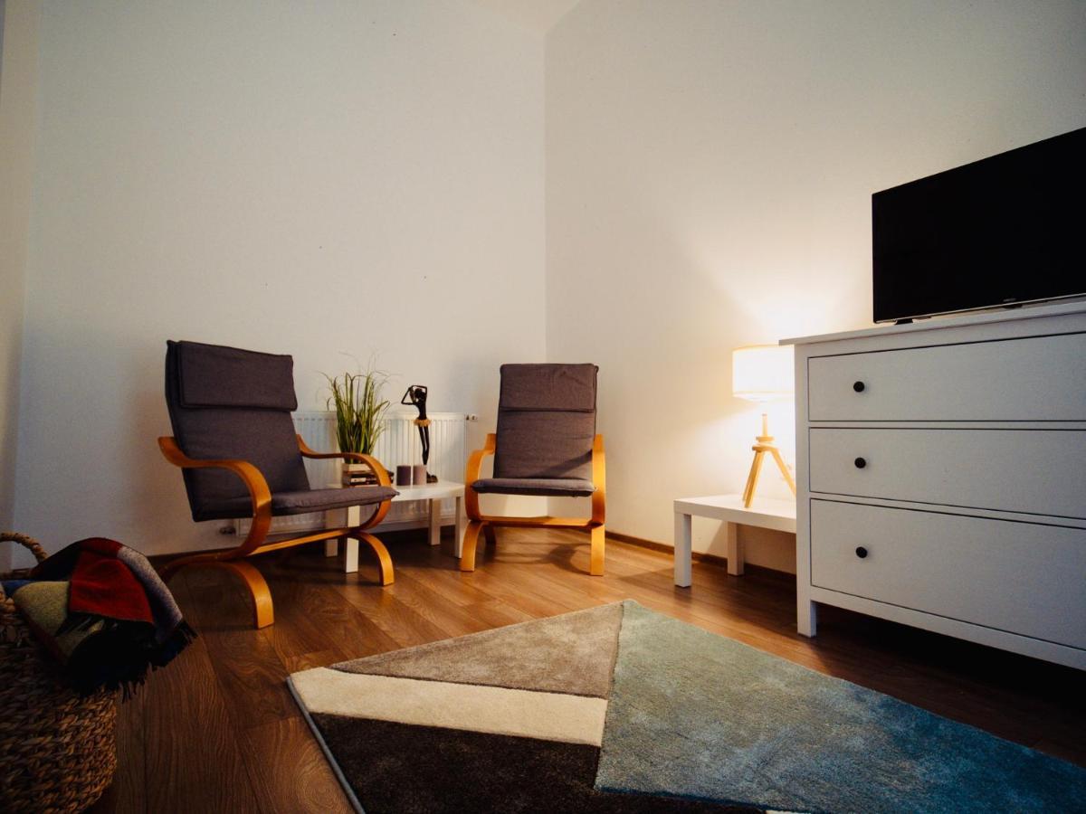 Zakarias Apartments Miercurea Ciuc Eksteriør bilde