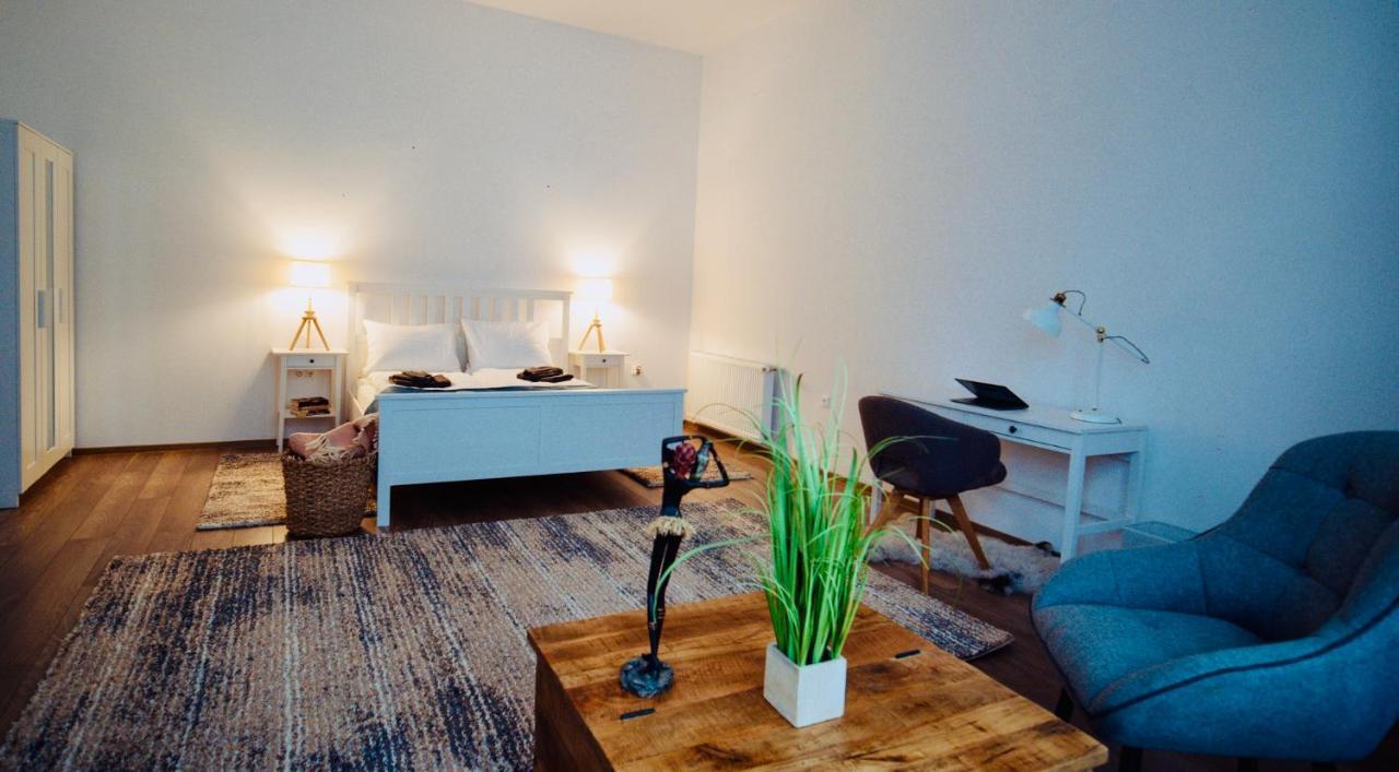 Zakarias Apartments Miercurea Ciuc Eksteriør bilde