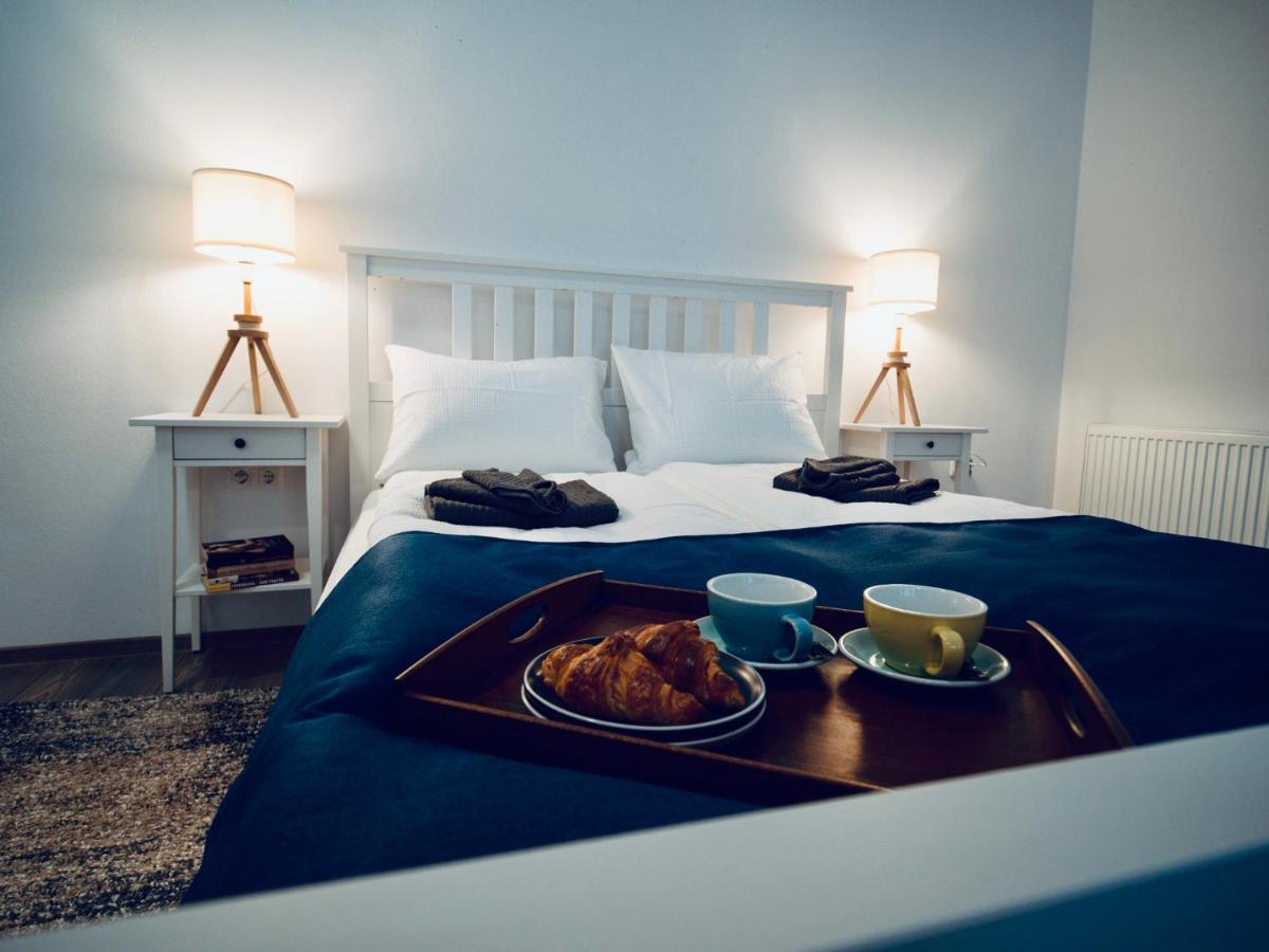 Zakarias Apartments Miercurea Ciuc Eksteriør bilde