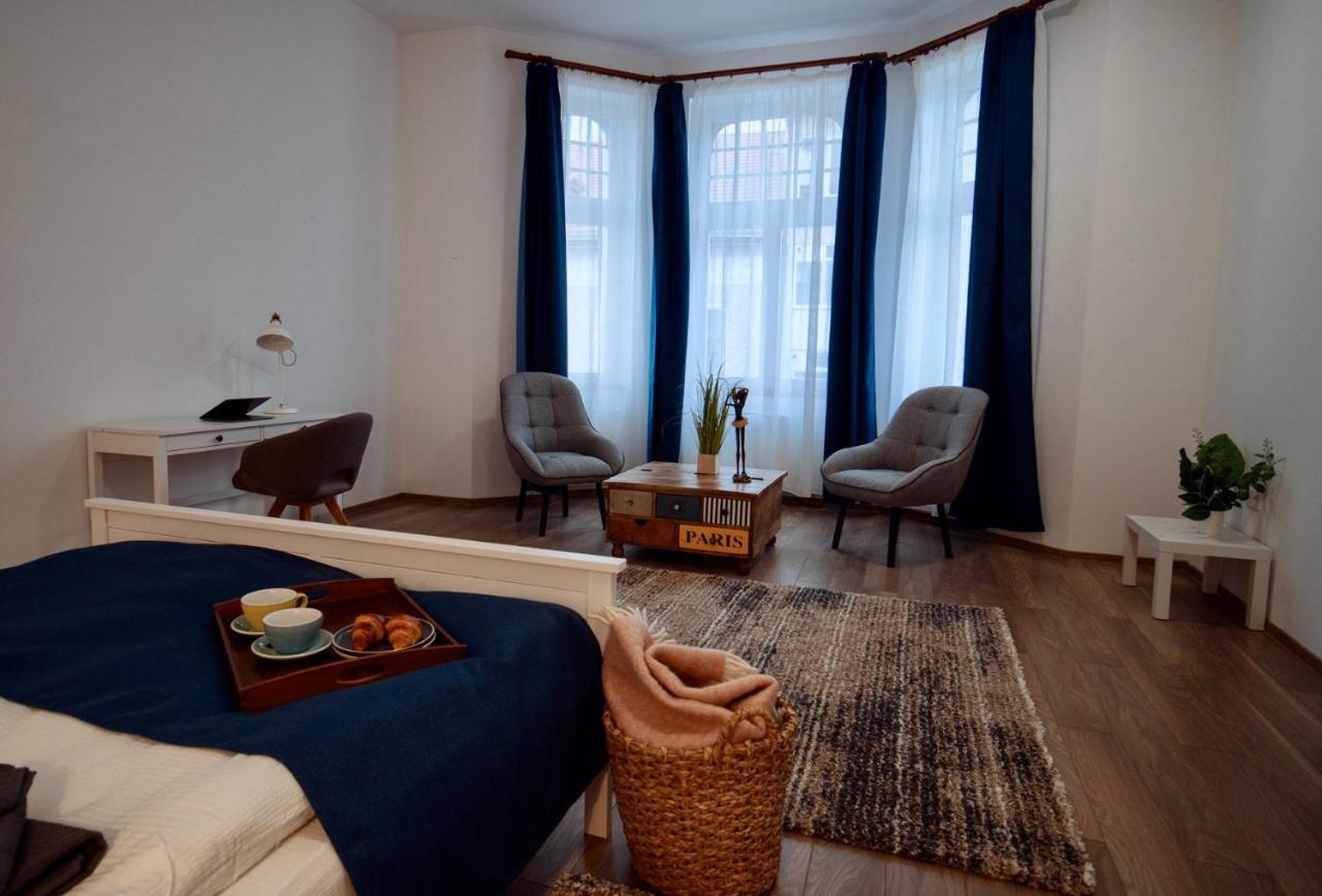 Zakarias Apartments Miercurea Ciuc Eksteriør bilde