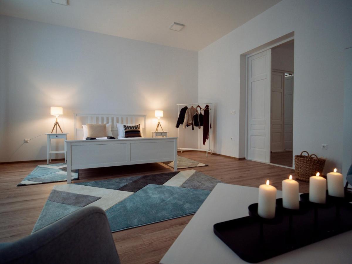 Zakarias Apartments Miercurea Ciuc Eksteriør bilde
