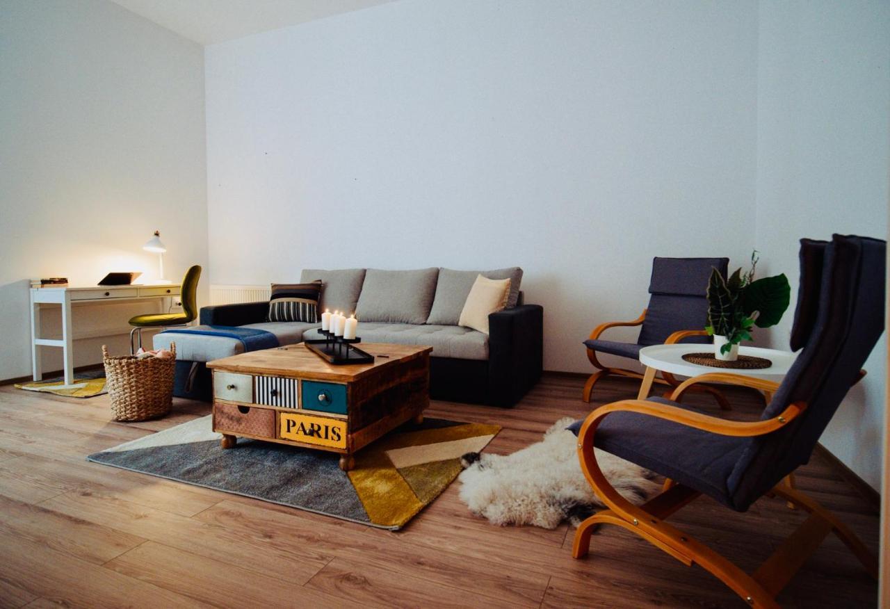Zakarias Apartments Miercurea Ciuc Eksteriør bilde