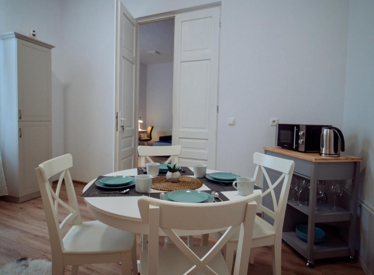 Zakarias Apartments Miercurea Ciuc Eksteriør bilde