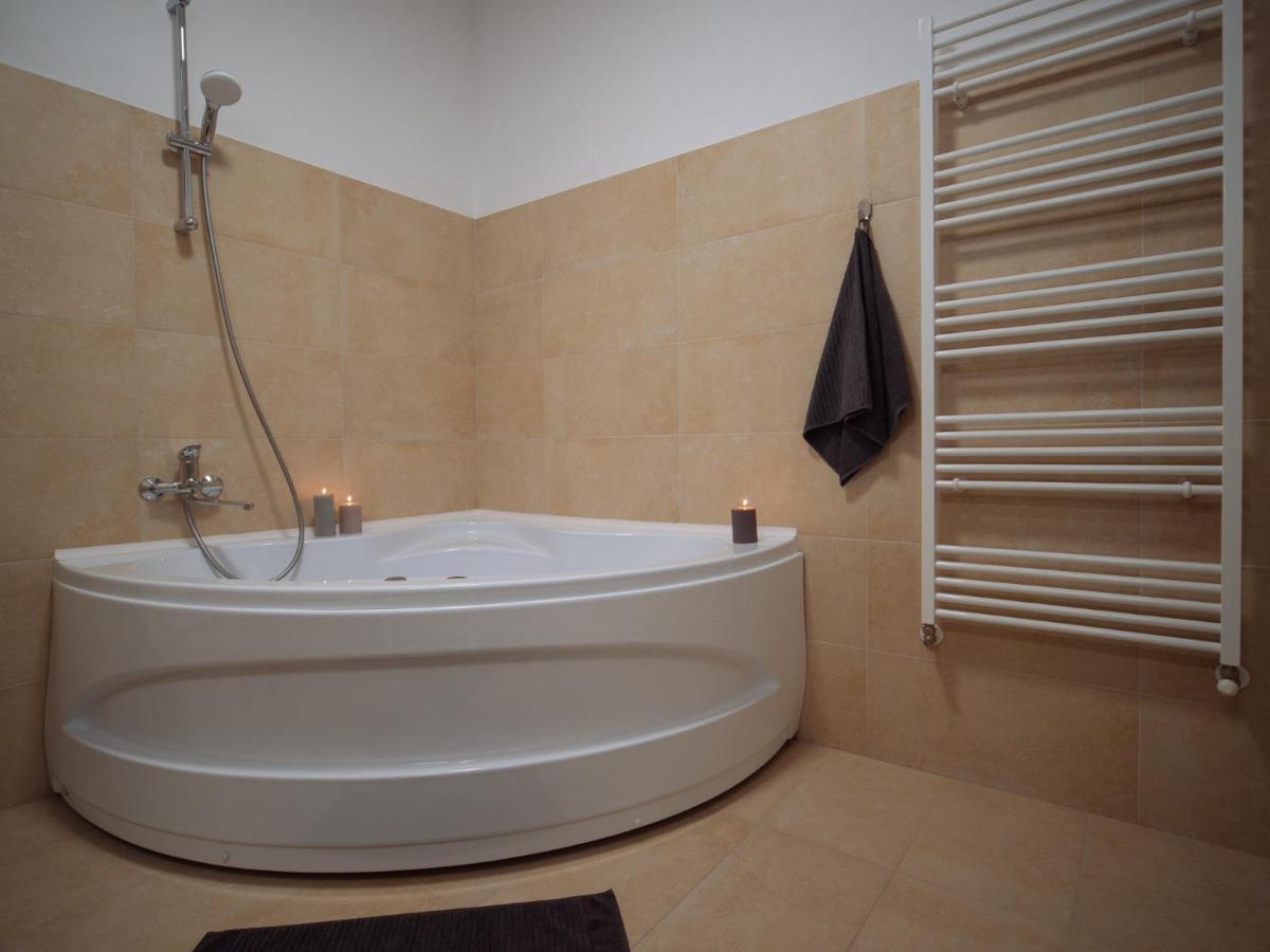 Zakarias Apartments Miercurea Ciuc Eksteriør bilde