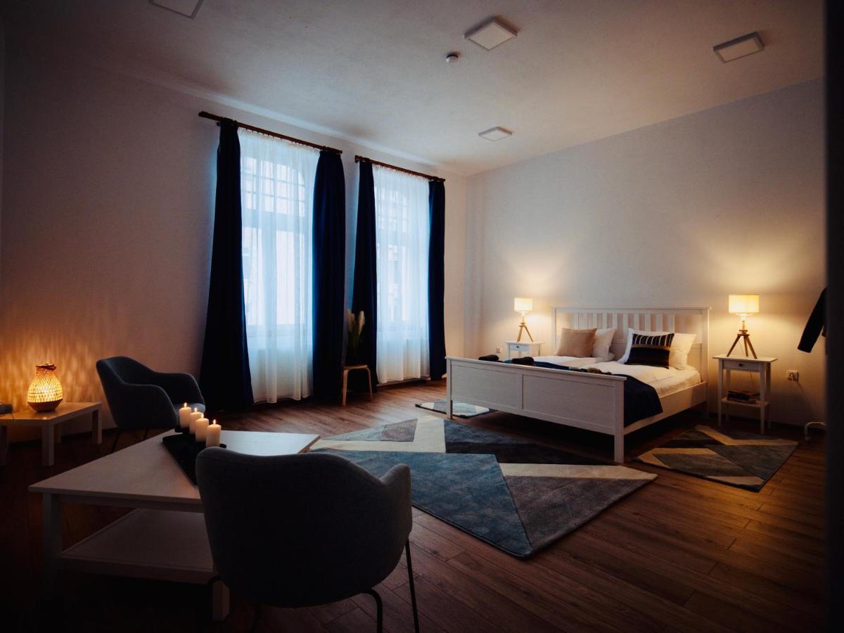 Zakarias Apartments Miercurea Ciuc Eksteriør bilde