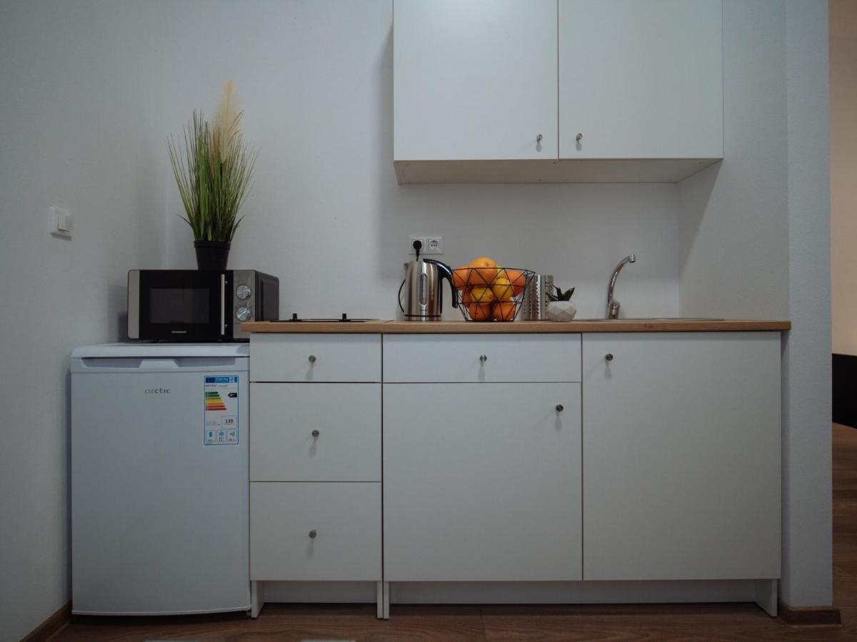 Zakarias Apartments Miercurea Ciuc Eksteriør bilde