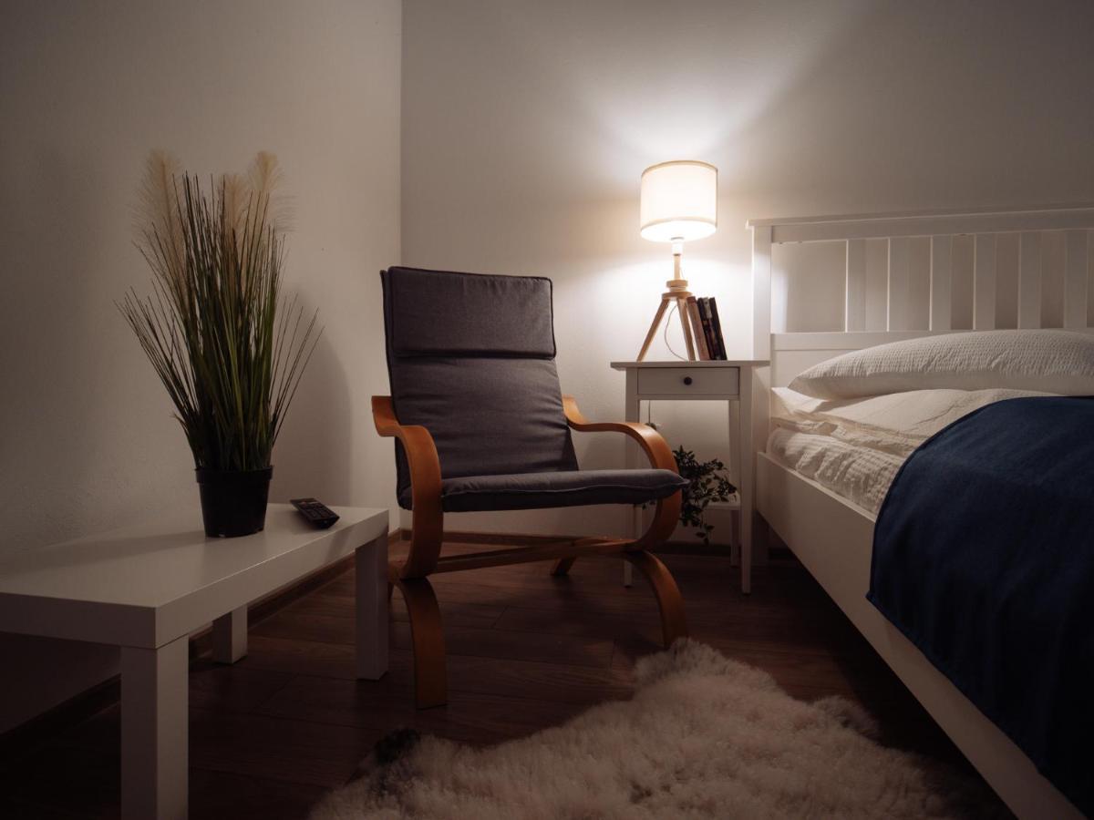Zakarias Apartments Miercurea Ciuc Eksteriør bilde