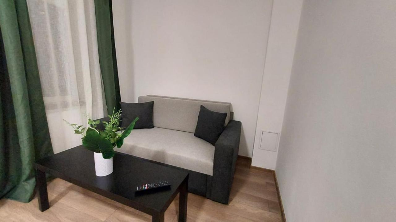 Zakarias Apartments Miercurea Ciuc Eksteriør bilde