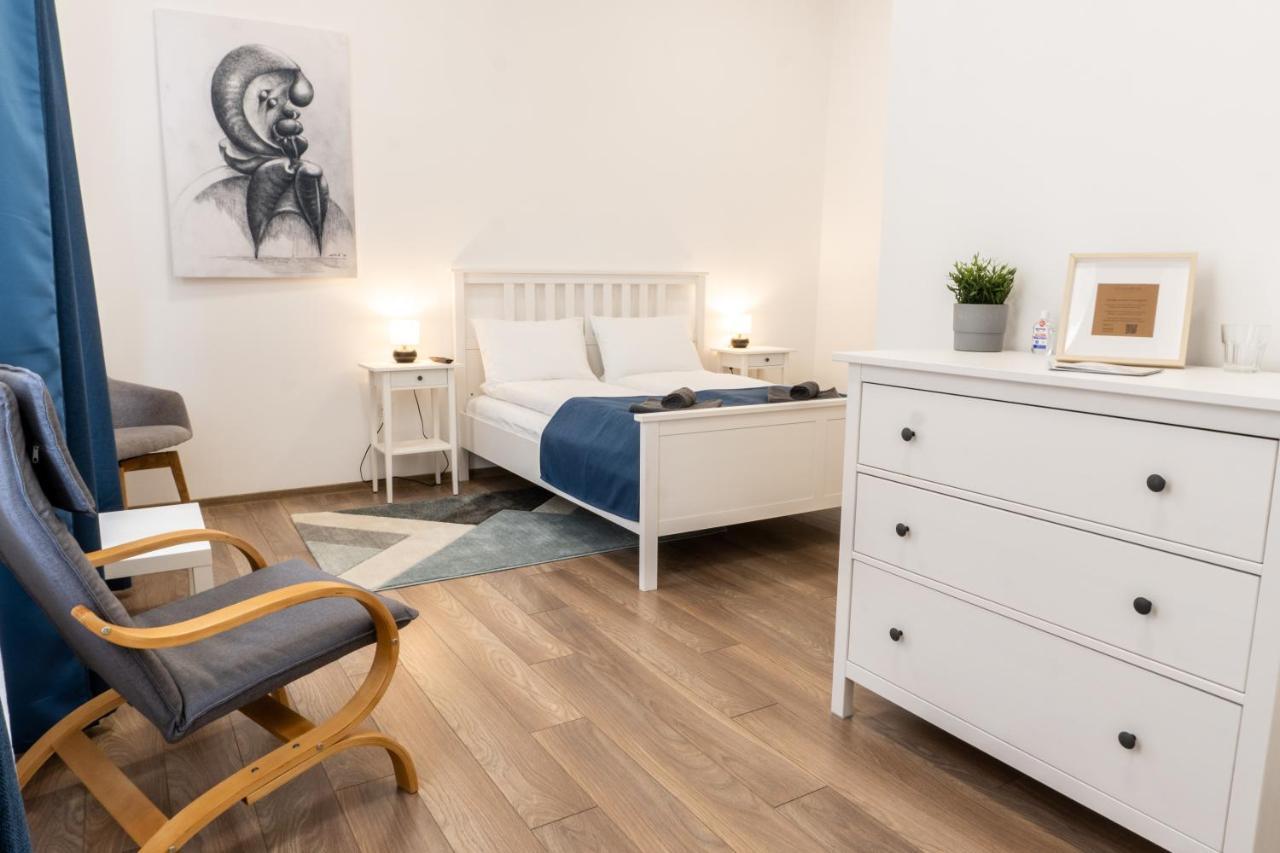 Zakarias Apartments Miercurea Ciuc Eksteriør bilde