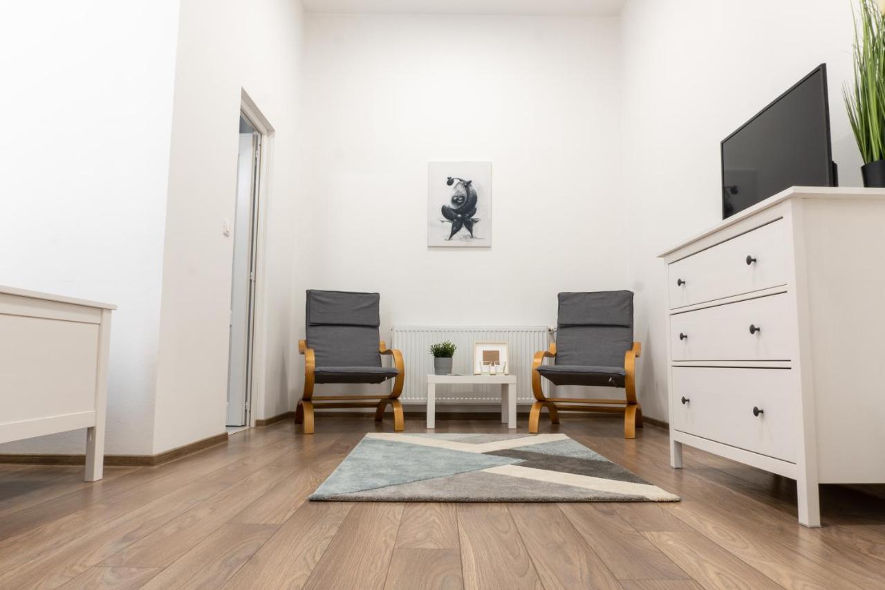 Zakarias Apartments Miercurea Ciuc Eksteriør bilde