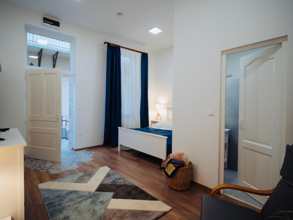 Zakarias Apartments Miercurea Ciuc Eksteriør bilde