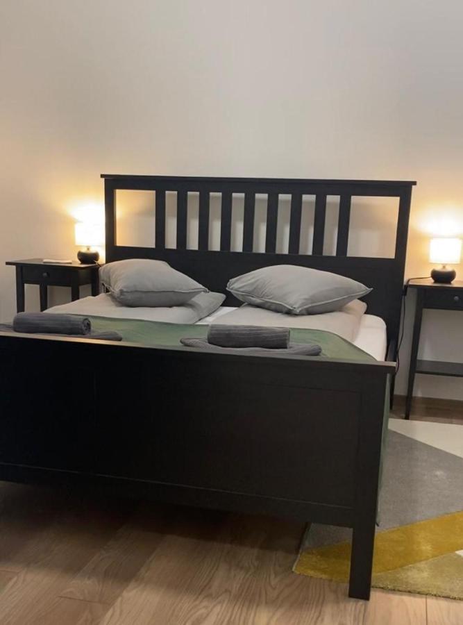 Zakarias Apartments Miercurea Ciuc Eksteriør bilde