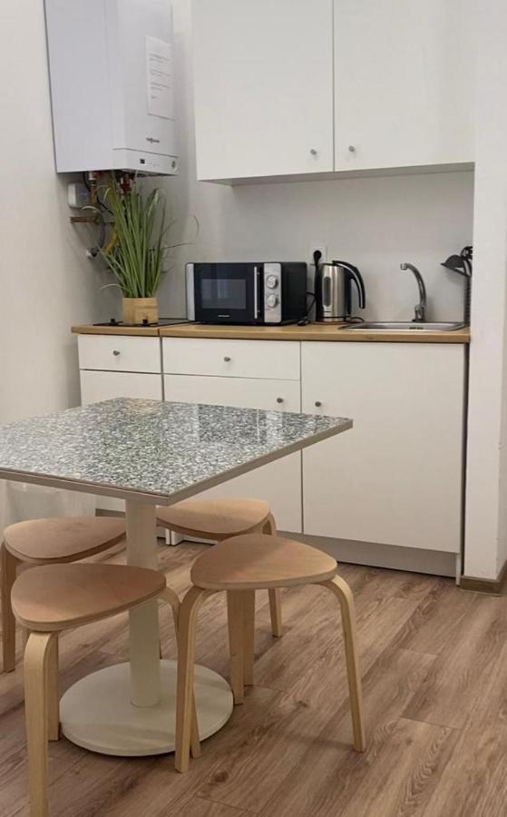 Zakarias Apartments Miercurea Ciuc Eksteriør bilde