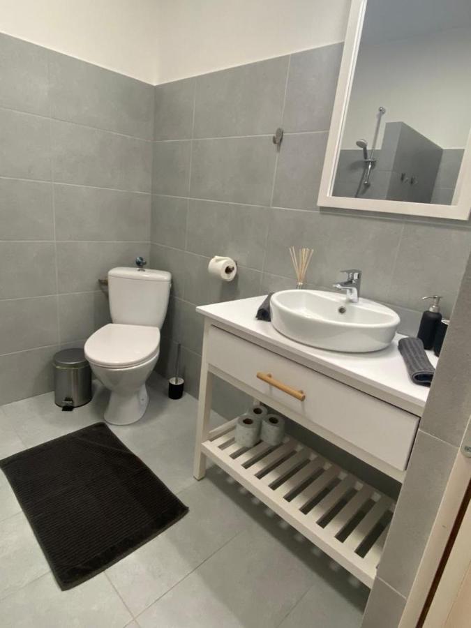 Zakarias Apartments Miercurea Ciuc Eksteriør bilde