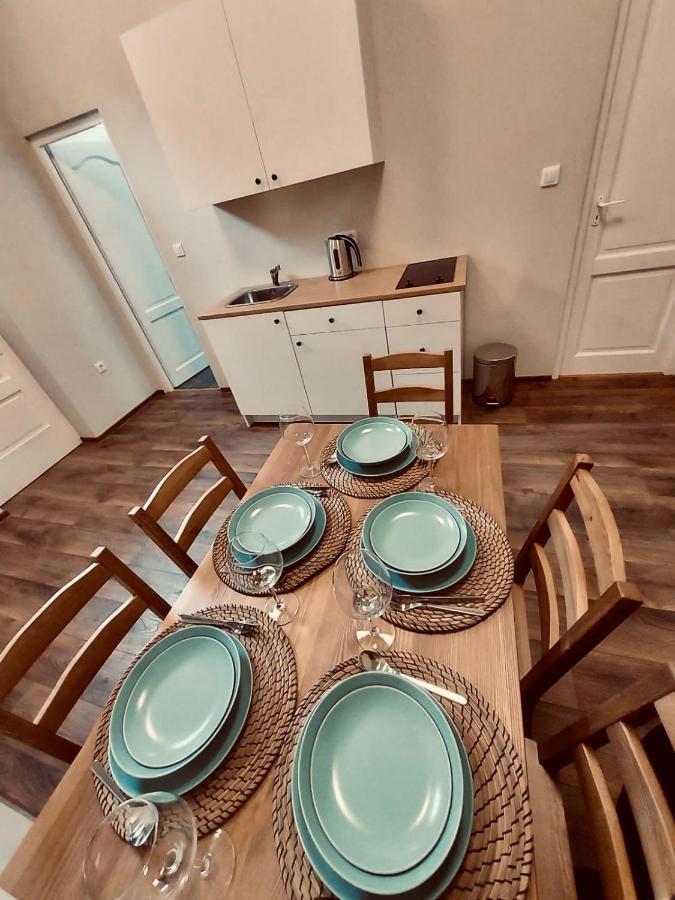 Zakarias Apartments Miercurea Ciuc Eksteriør bilde